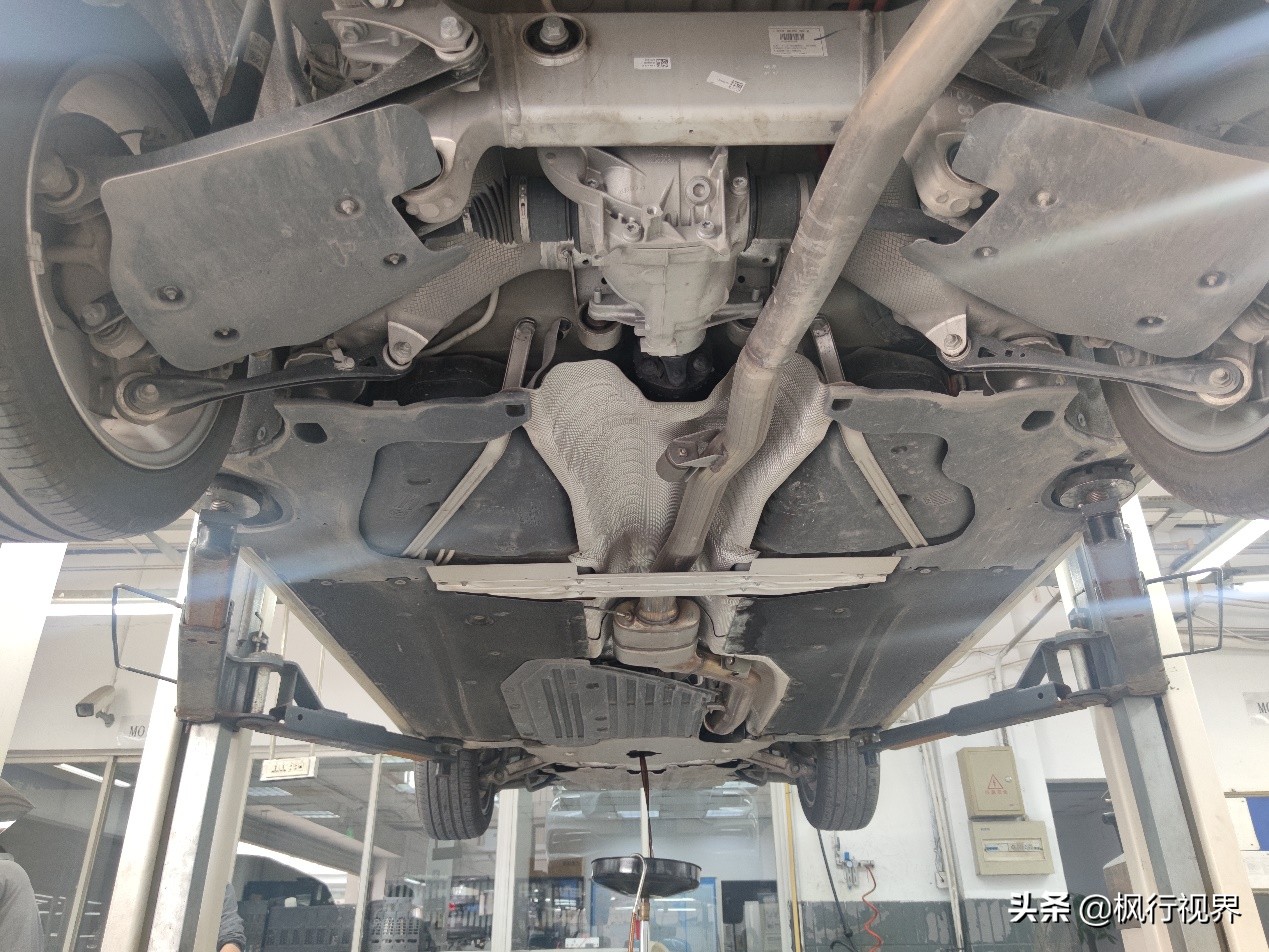 买得起养得起的豪华车,买得起养得起的二手车