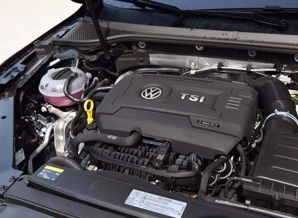 大众新ea888发动机1.8t有什么通病,大众三代ea888发动机优缺点