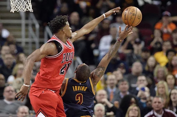 吉米巴特勒厉害在哪里,吉米·巴特勒厉害吗