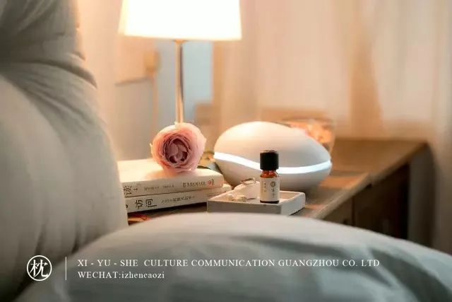 适合压力大的人的精油,缓解工作压力的精油有哪些