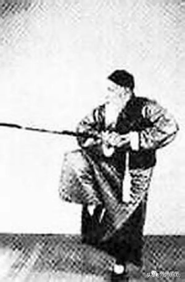 内家武学的不传之秘,论武功的最高境界