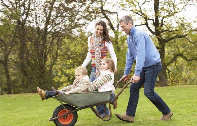 “从小离娘，到大话长”，老祖宗留下的话，到底想告诉我们什么？