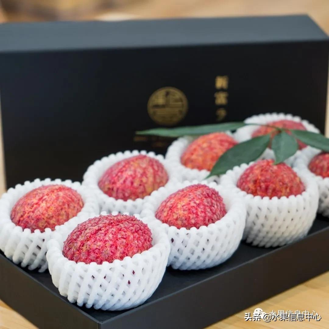 日本农业发达到什么程度?荔枝、香蕉、菠萝竟然用温室来种