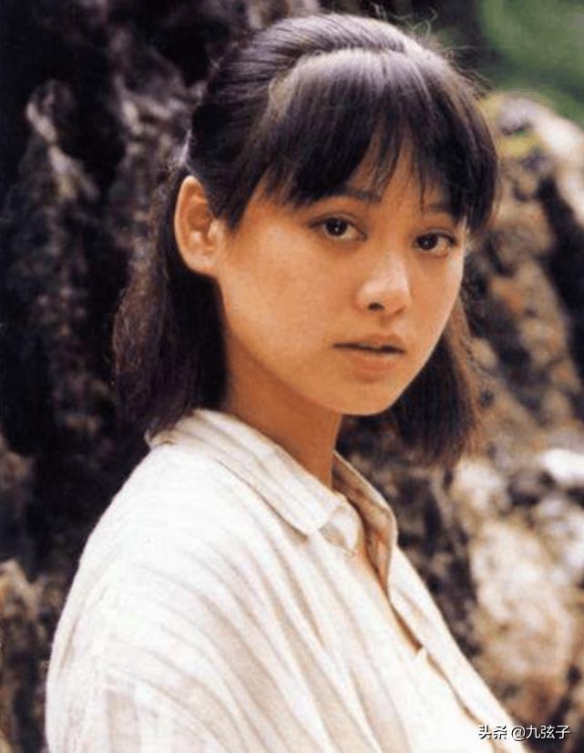 刘晓庆的第一段婚姻,61岁刘晓庆近期婚姻状况