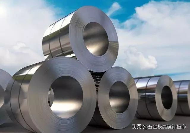 冲压材料介绍大全,冲压材质分析大全