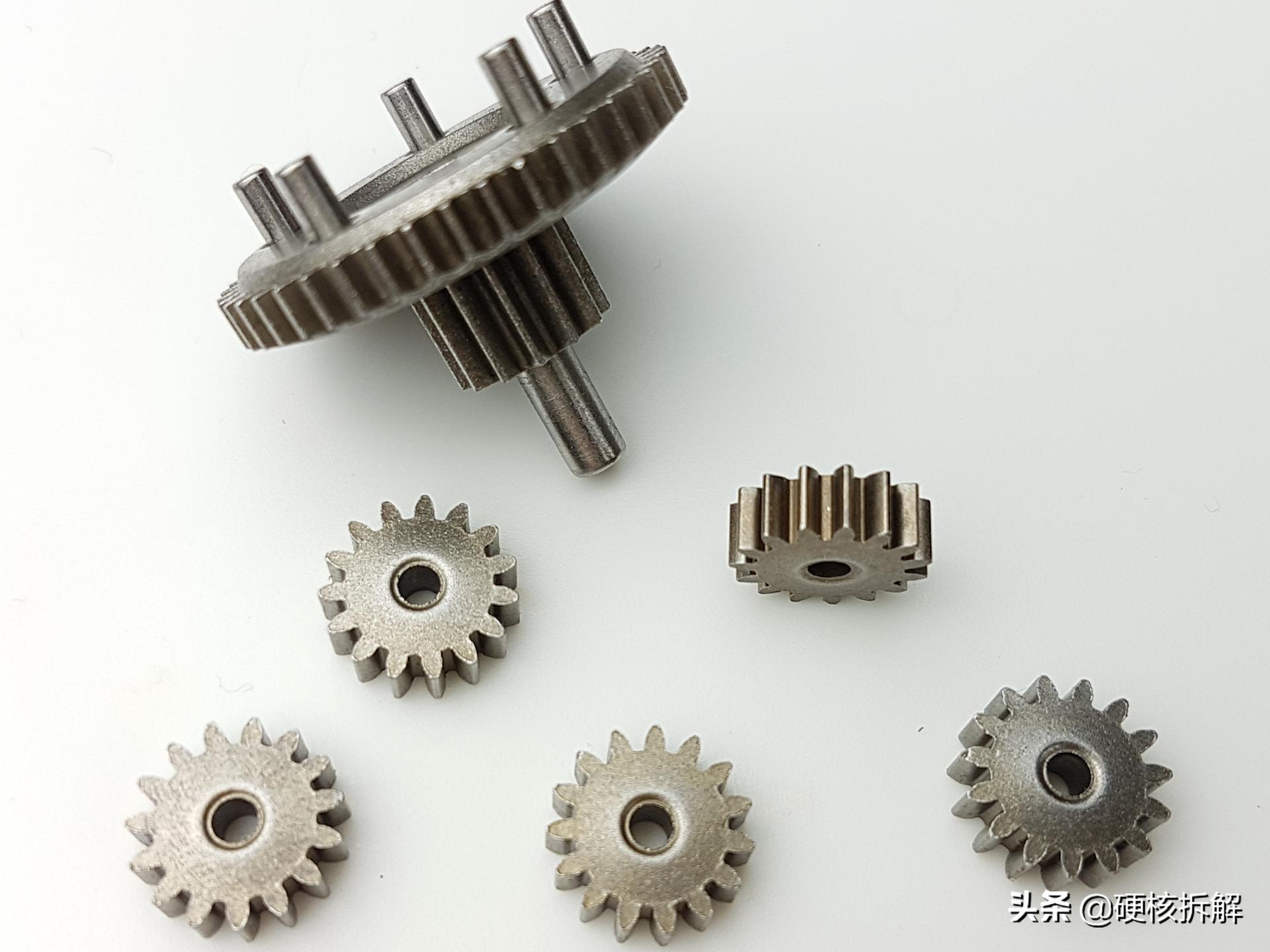 博世有刷电钻齿轮拆卸,博世电钻齿轮拆解视频