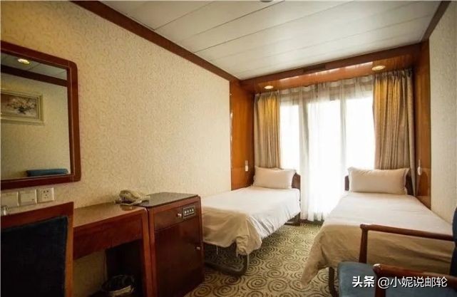 长江三峡游轮有电梯没有,三峡长江一号游轮的电梯