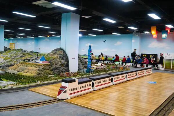 深圳十大暑假室内必去景点,深圳暑假值得带孩子旅游的地方