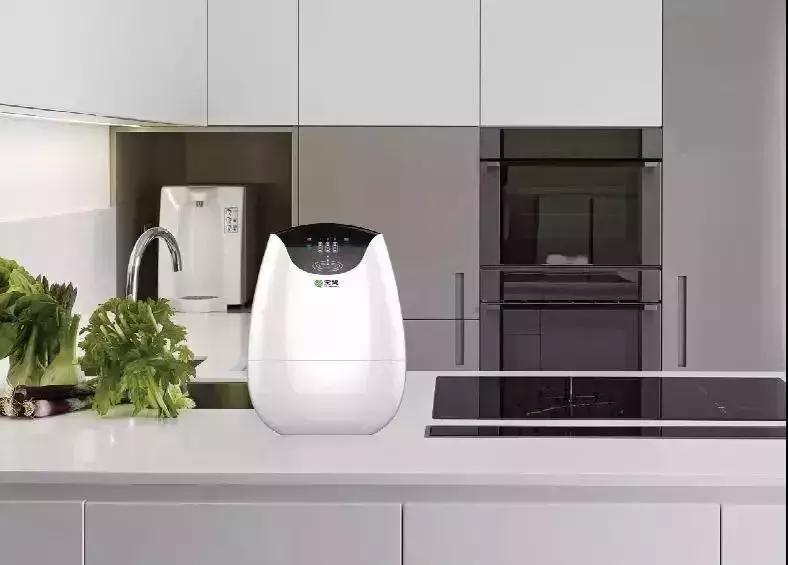 为什么中国制造这么厉害,世界上最先进的国产净水器