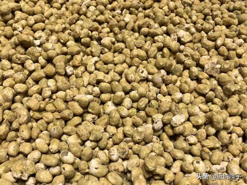 自制豆豉辣椒酱的家常做法,自制豆豉要蒸多久