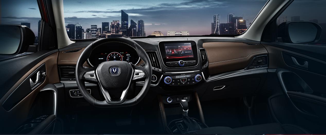 真正懂车的都选这3款,想买车但又想省油不妨看看这5款