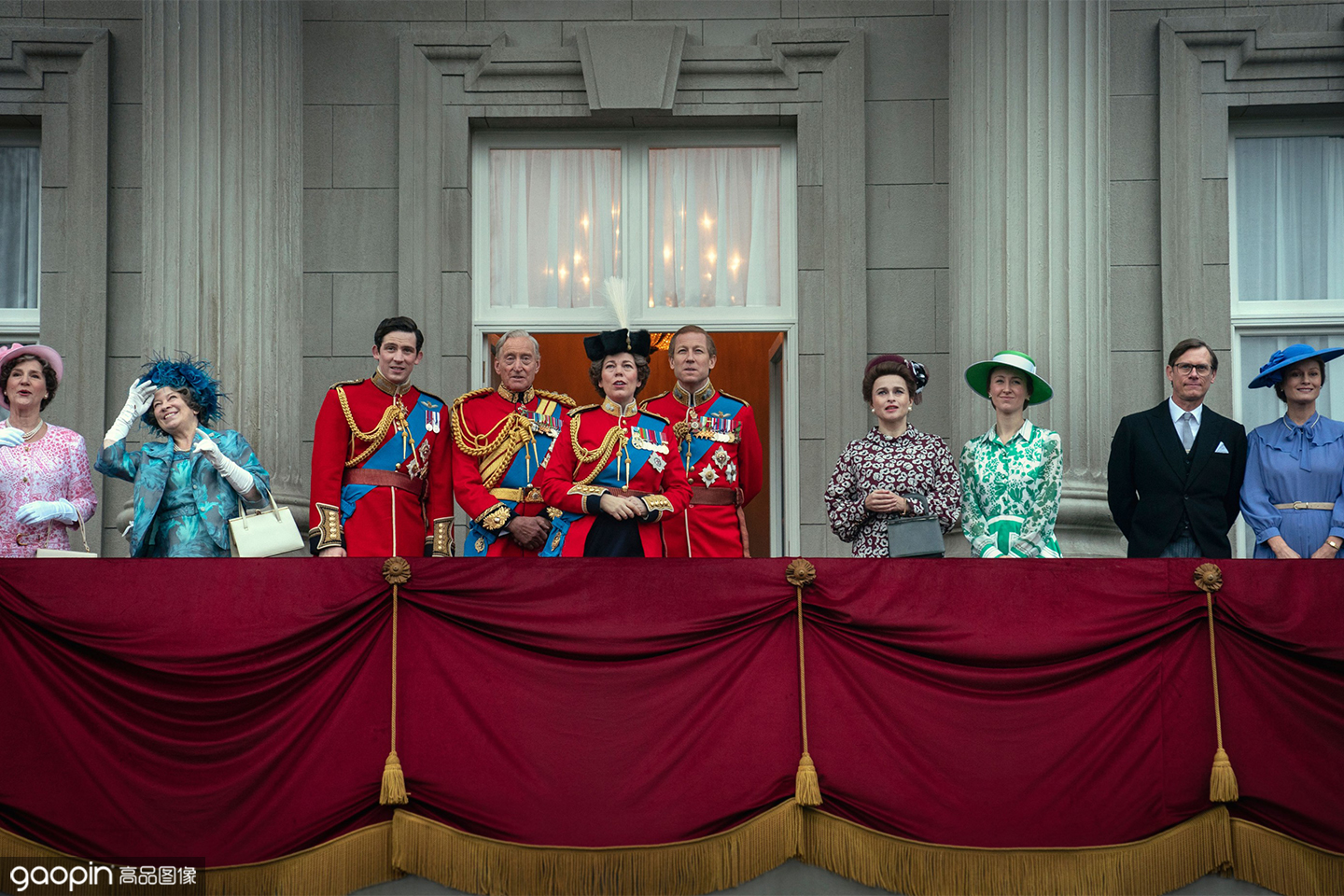 imdb年度十佳剧集,imdb前十剧