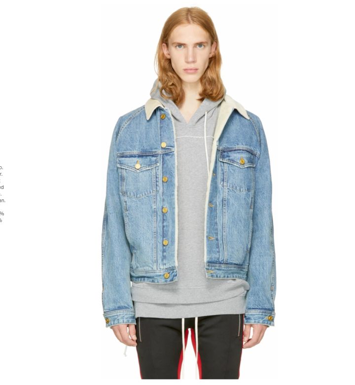 最受年轻人欢迎的十大服装潮牌,最受欢迎十大潮牌品牌