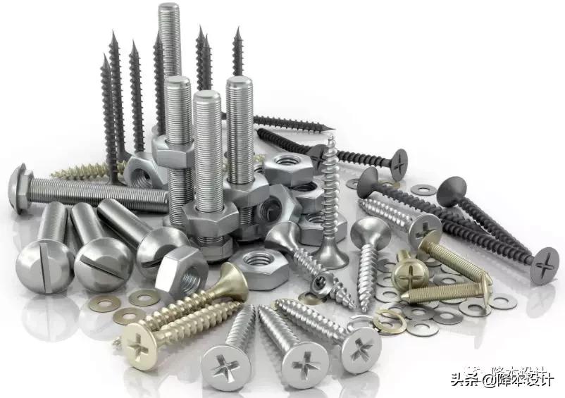不要小看一颗螺丝钉,5mm螺丝孔改多大的孔合适