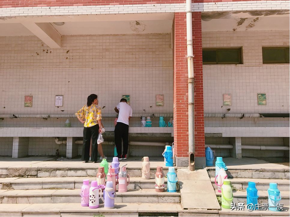 朝气蓬勃的石家庄学院来了，请多多指教