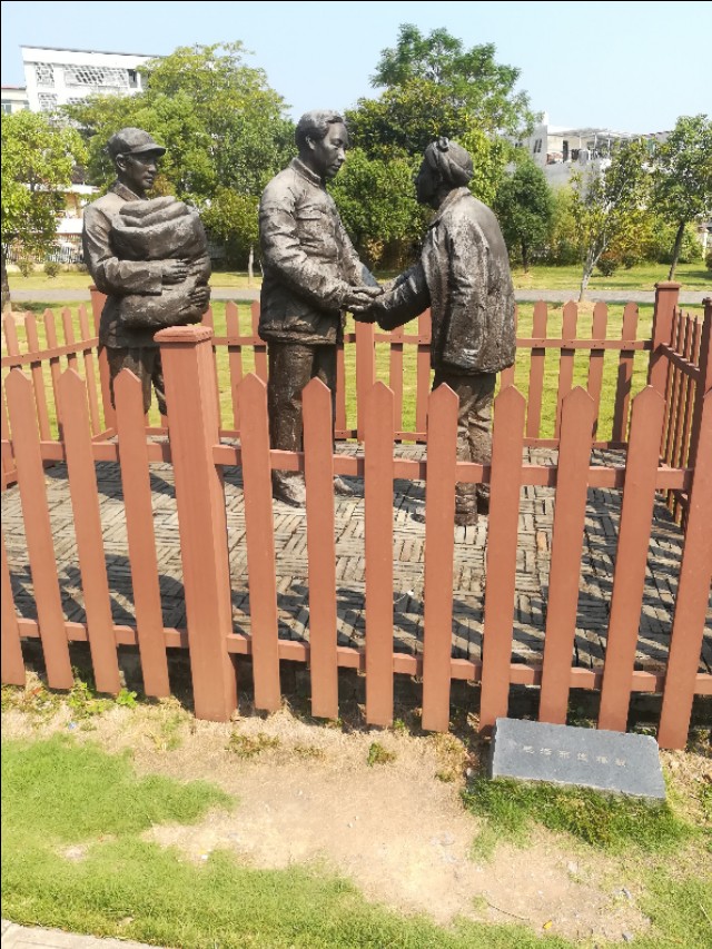 红色故都欢迎您到瑞金来,瑞金红色之旅带你玩转红色故都