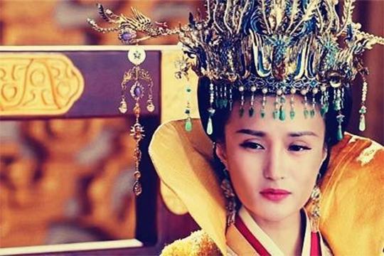 刘曜强纳西晋羊皇后,她不应受指责,7次废立终获有尊严的生活