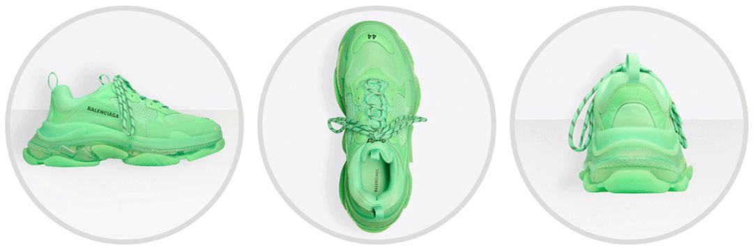 今年双十一必买清单球鞋,今年推荐球鞋