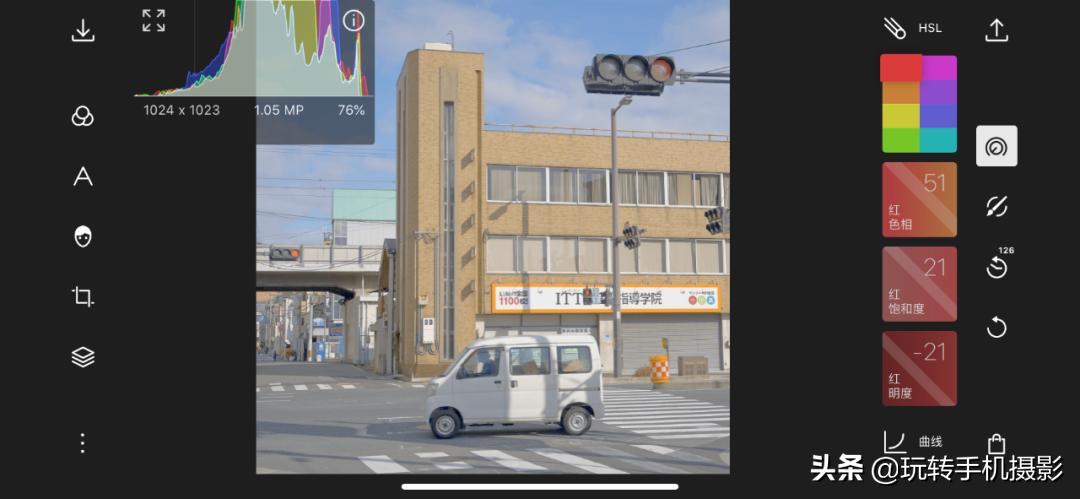 手机调色app推荐,手机照片调色软件app哪个最好