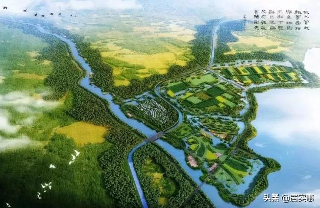 肥西和肥西的房子哪个值得买,肥西房价为什么超过市区