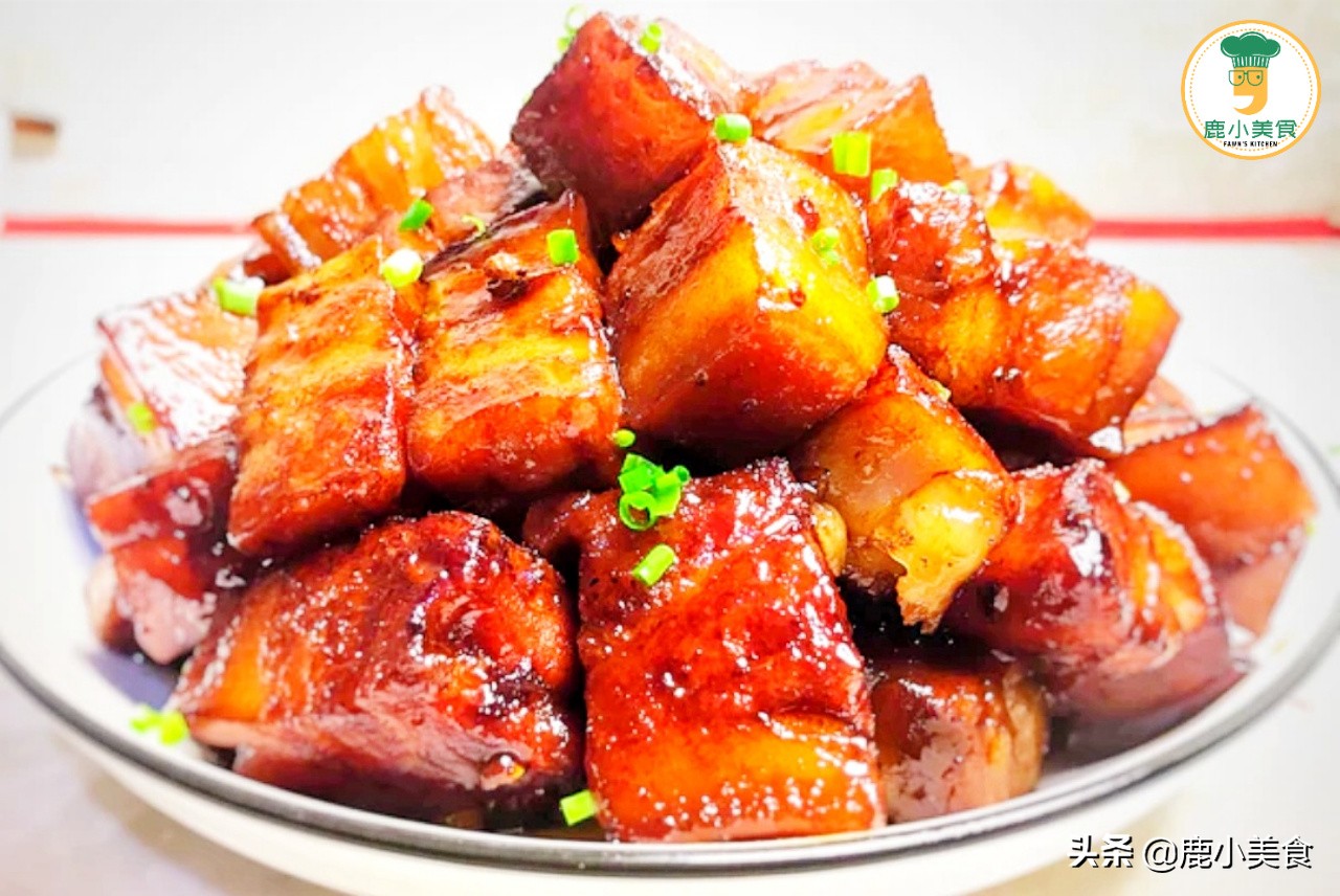 广东人的年夜饭有多讲究,年夜饭必备的家常菜广东粤菜