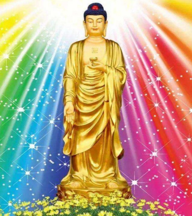 神佛开光吉祥话,正月十五保佑全家平安