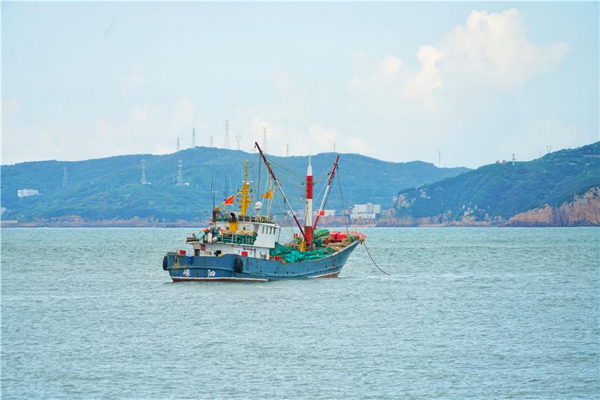 嵊泗美食推荐攻略,嵊泗列岛旅游攻略美食