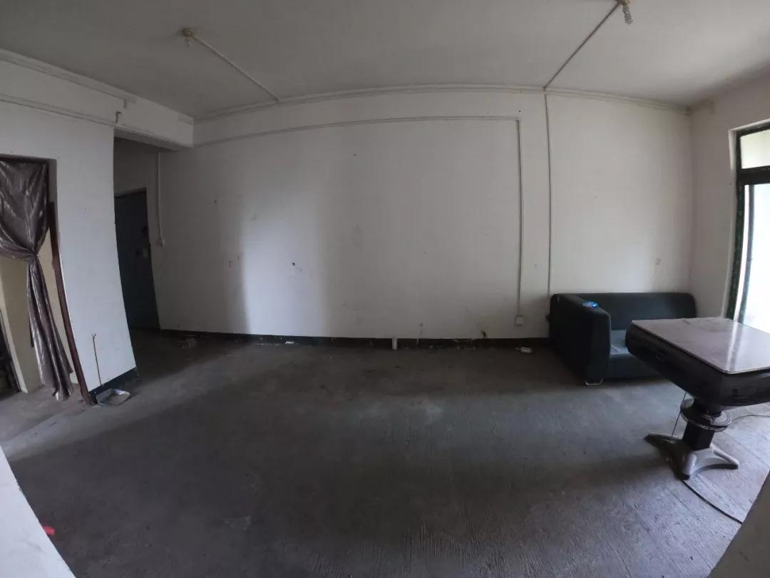 老房翻新改造工业风图片,工业风房屋改造装修推荐