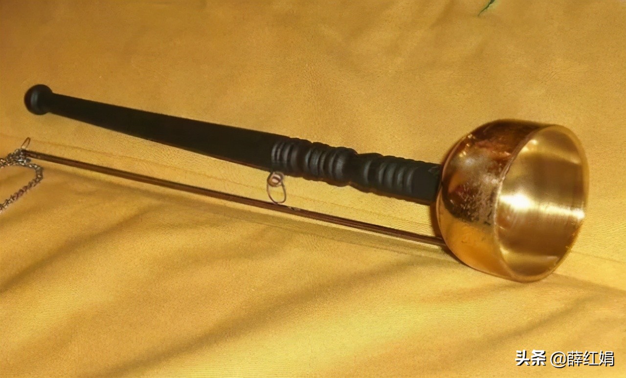 佛门法器大全,佛门法器金刚宝轮