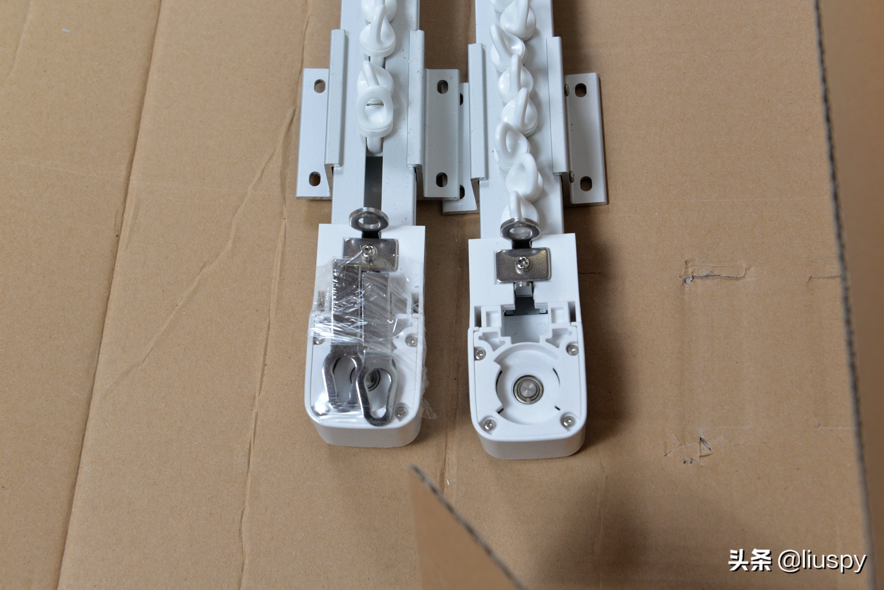 yeelight智能窗帘电机怎么调试,目前最好的智能窗帘电机