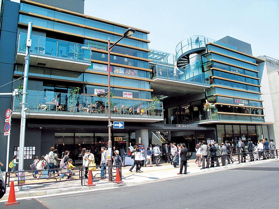 【日本樱花2019】东京美食攻略邻近赏樱景点|10间餐厅推介(上)