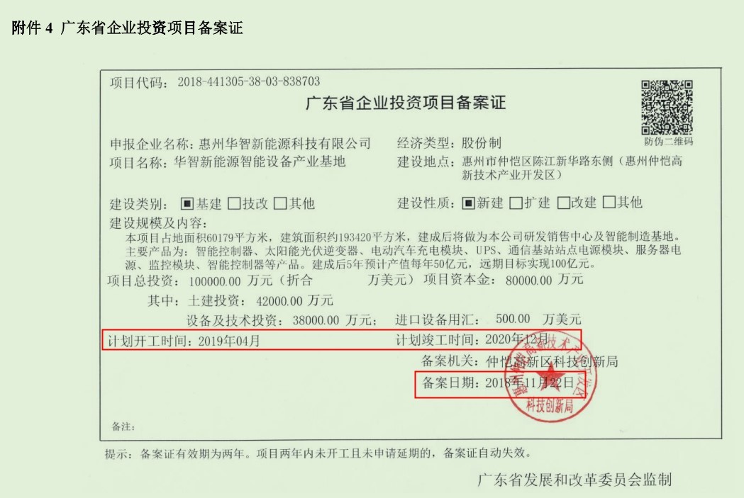 华智股份信披或“漏洞百出”，招股书真实性待考证