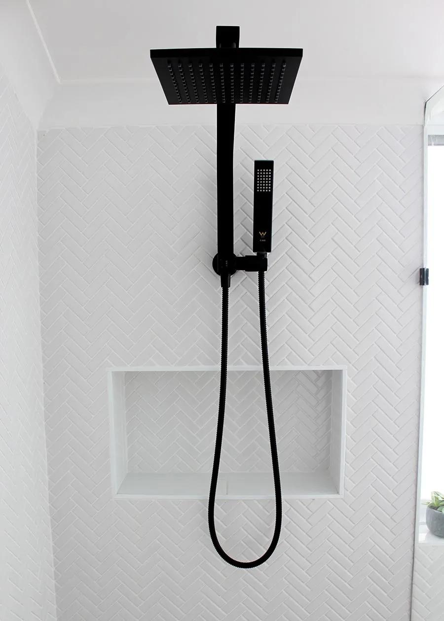 最新款最实用的淋浴房装修,最实用的淋浴房做法