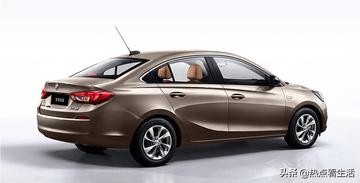 13年别克凯越1.5自动缺点,别克凯越和其他车比有什么优点