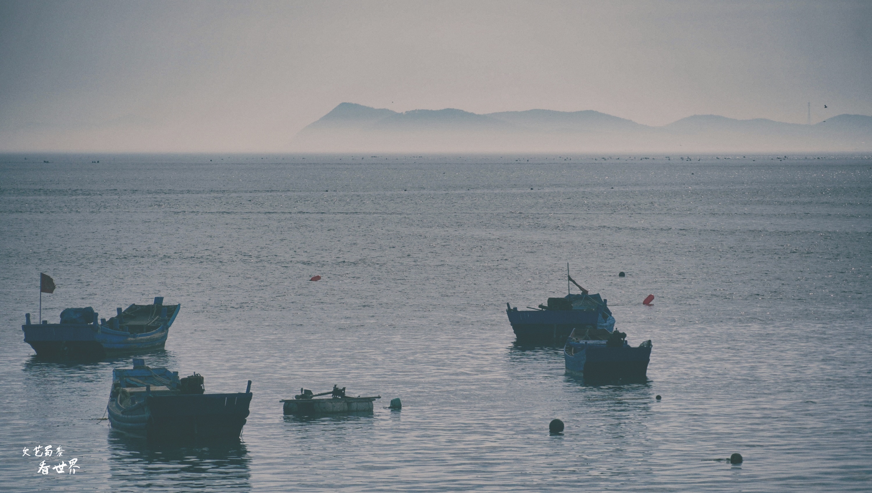 大连长山大桥在哪里,长山大桥的资料