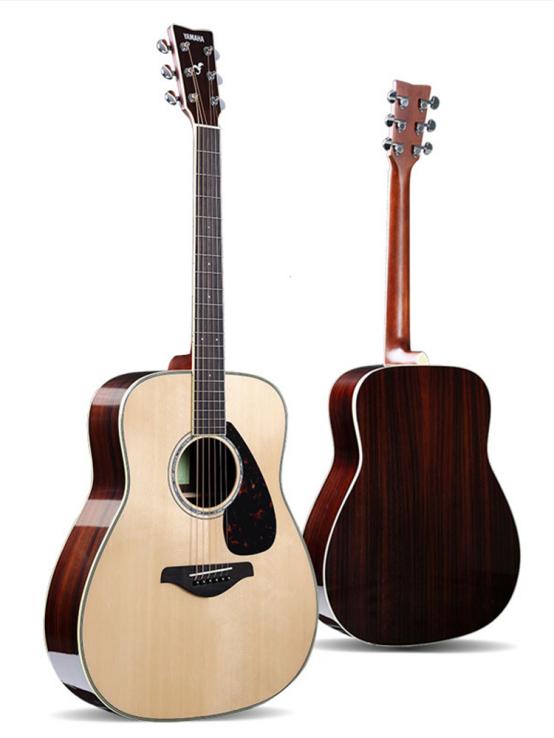 吉他新手推荐什么吉他学生党,推荐一下初学吉他