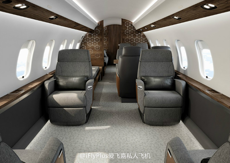 最贵私人飞机公务机,世界上最贵公务机十款