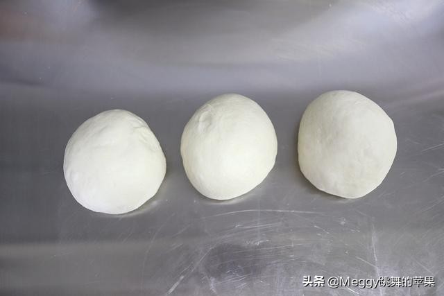 用冷藏法做吐司面包,夏天做吐司用水合法