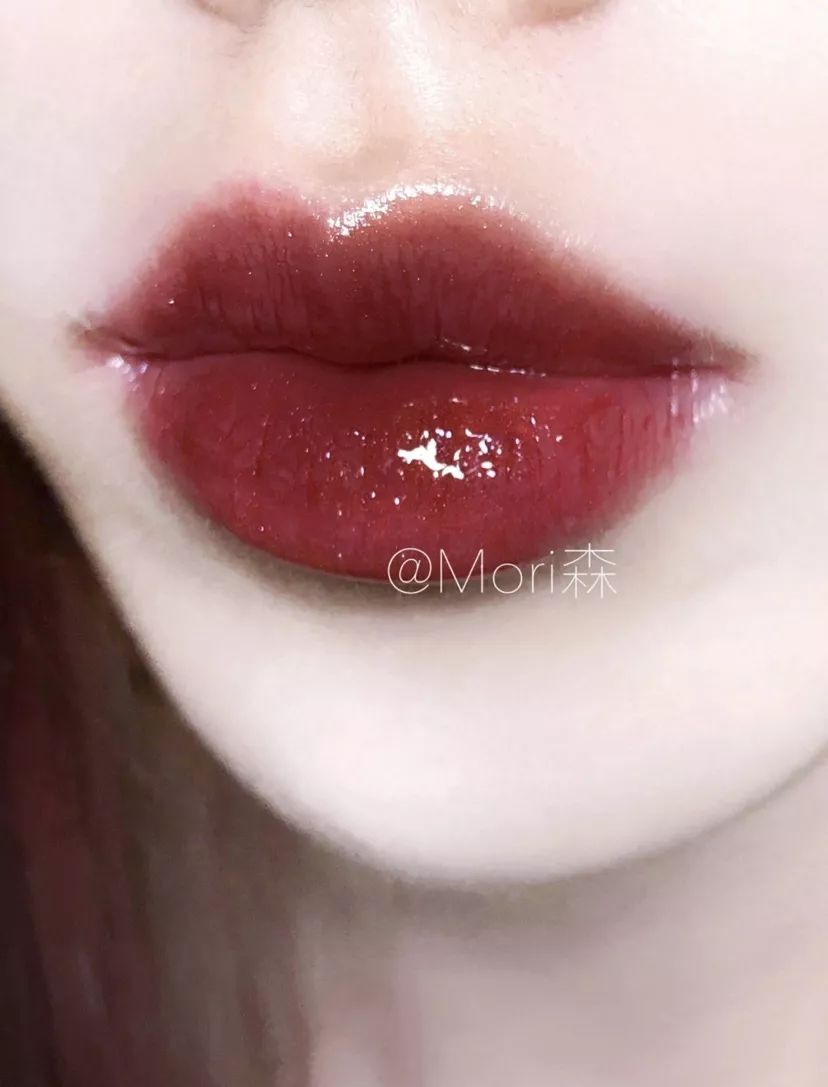 强势吊打405，阿玛尼这支新色你一定要有