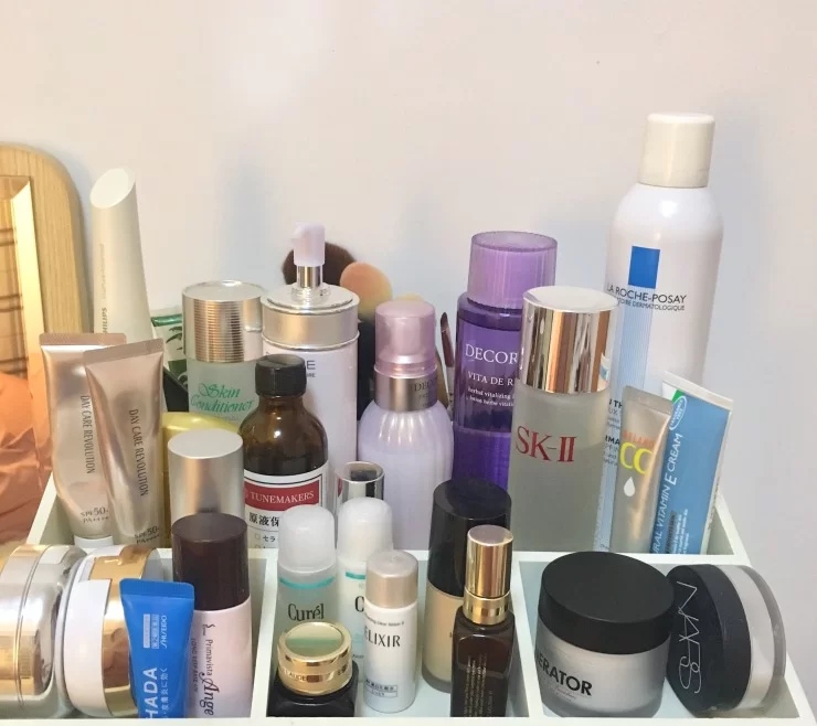 去日本必买的护肤品清单,日本抗衰老护肤品哪个牌子好