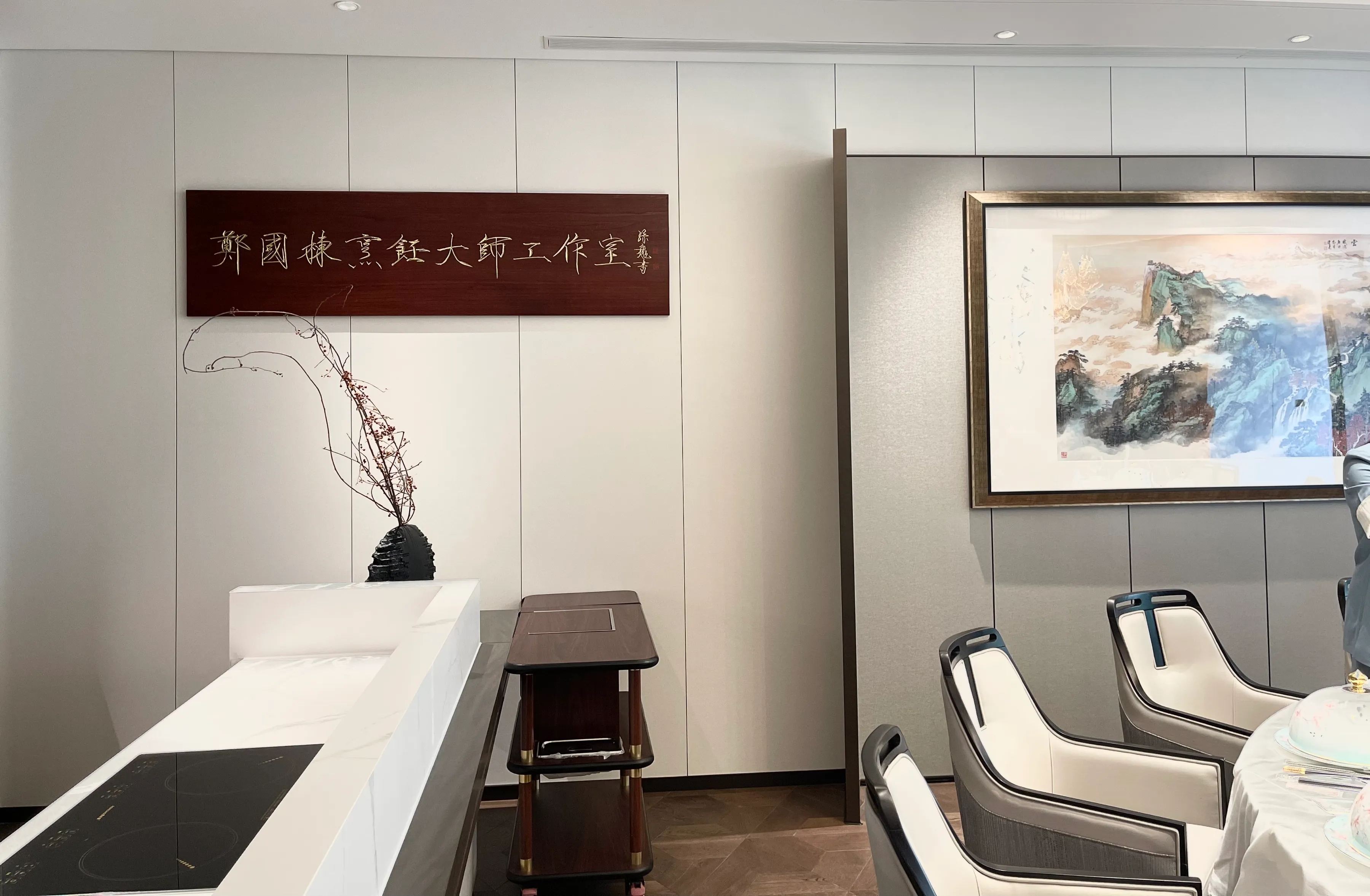 郑州上档次本地特色餐厅,郑州高档特色餐厅排名