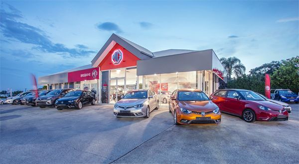 出海畅销60余国，MG名爵从中国制造走向世界舞台中央