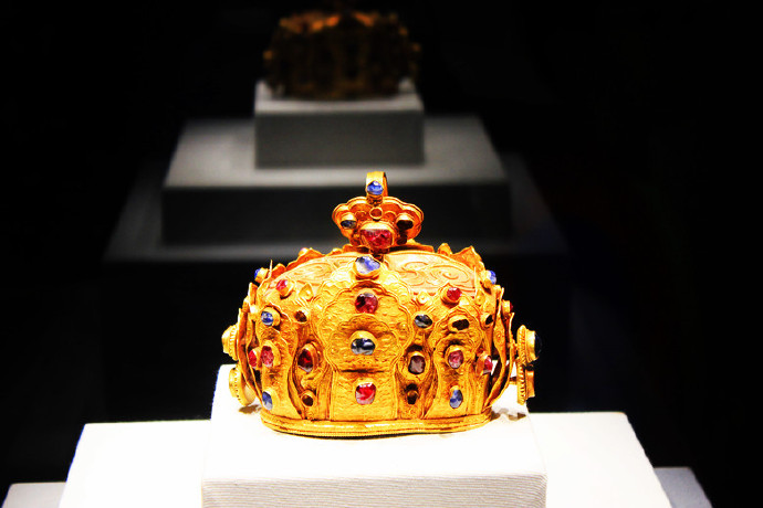 冷暖自知会泽,筇竹寺故事