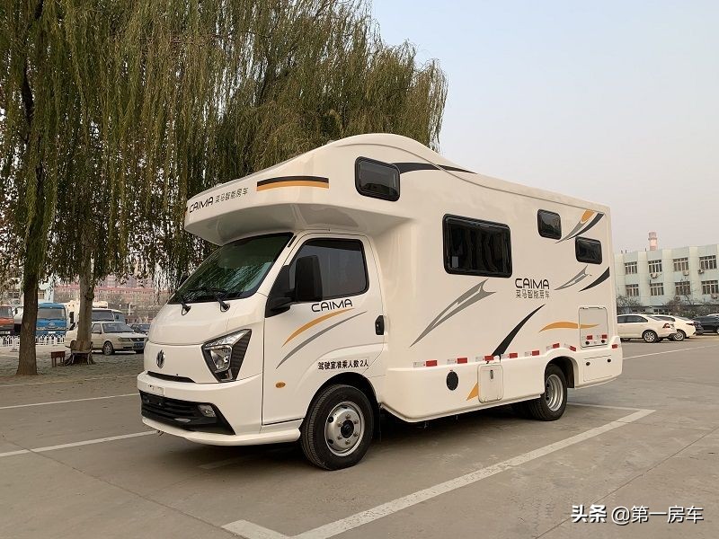 8万左右缔途豪华房车,国内最便宜的缔途房车