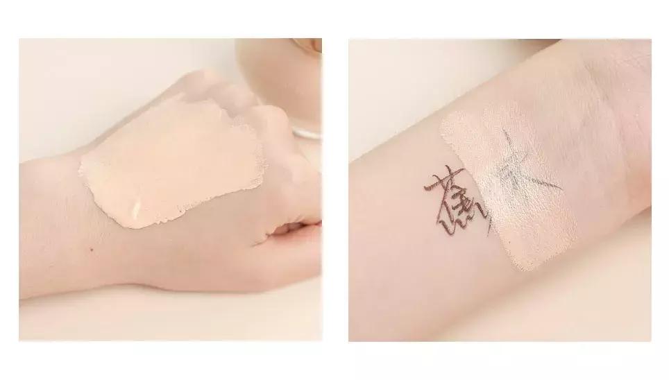 粉底液1000多一瓶养肤测评,粉底液大牌几千