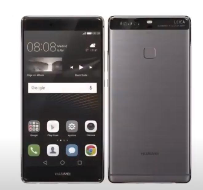 华为麒麟芯片发展史,华为手机发展史2007年到2020年