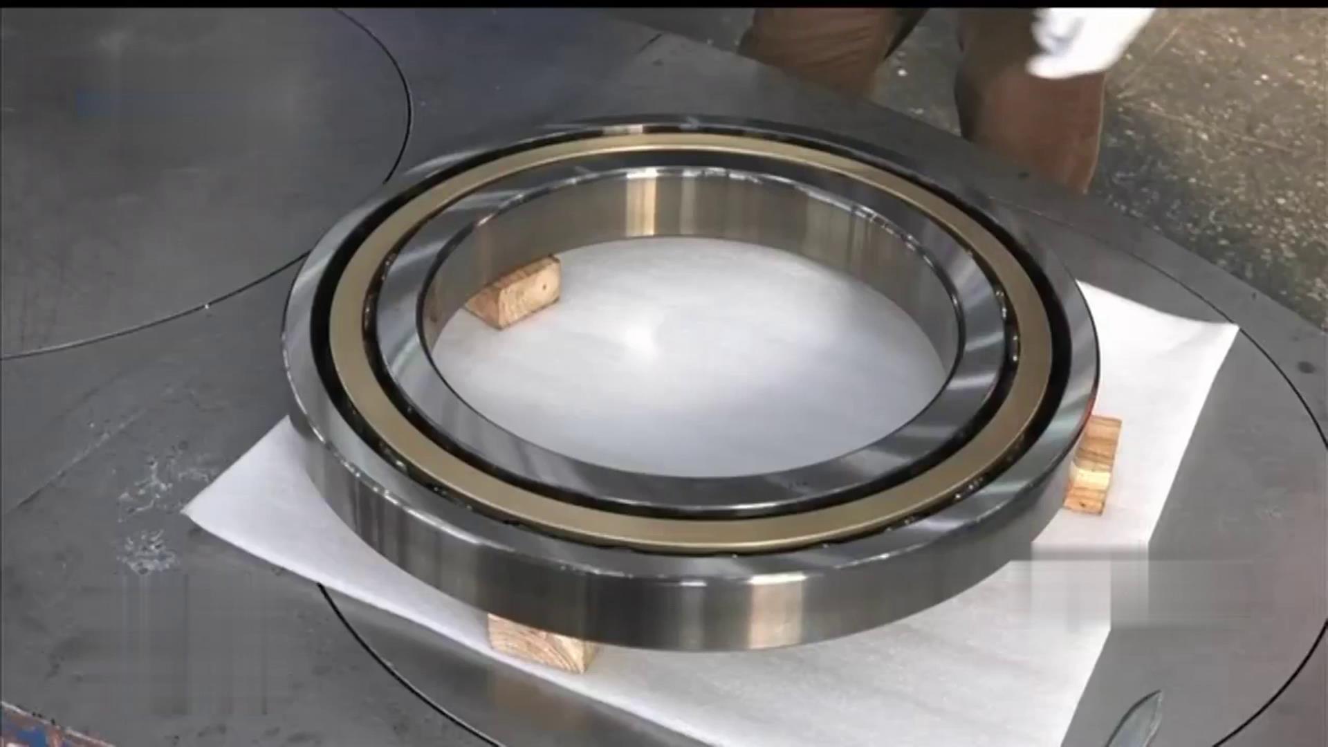 国产轴承真实水平,目前国产轴承在国际上什么水平