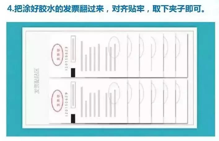 发票你看对了吗,发票会查吗