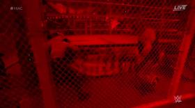 地狱牢笼大赛打得血流成河,地狱牢笼赛淘汰赛