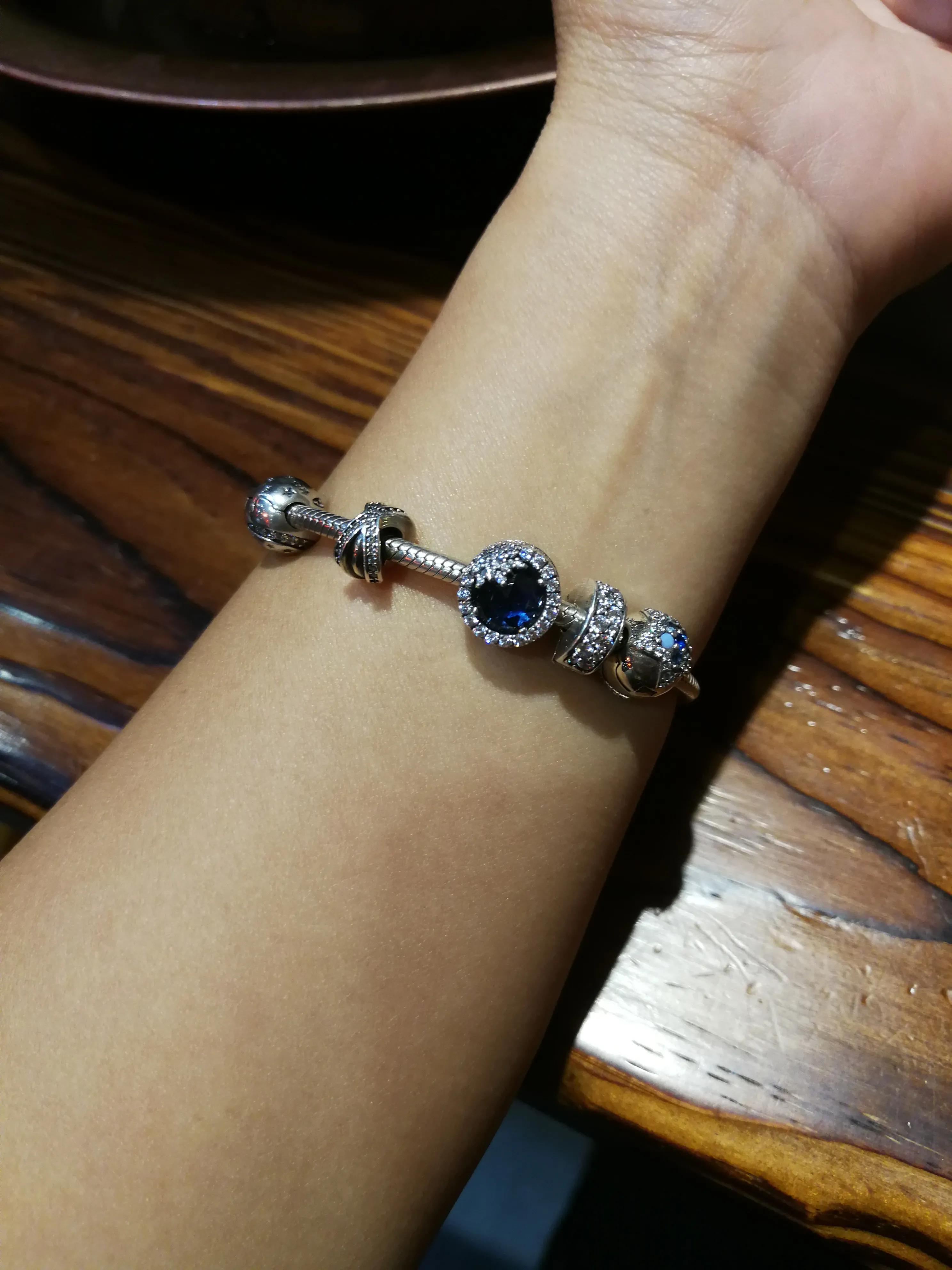 真的潘多拉会把手染黑吗 (潘多拉有不会变黑的吗)